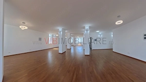 Apartament URIAS - 330 mp - 5 camere/4bai - living 140 mp - imagine 14