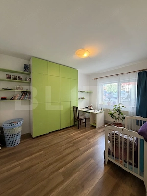Apartament 3 camere, 70 mp, parcare, 2 balcoane, Eugen Ionesco - imagine 5