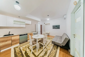 Apartament 2 camere de vânzare – Pârneava - imagine 2