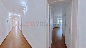 Apartament URIAS - 330 mp - 5 camere/4bai - living 140 mp - imagine 3