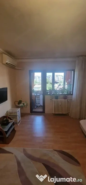 Apartament decomandat 2 camere Titan, lângă parcul IOR, balcon și lift - imagine 12