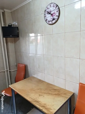 Apartament decomandat 2 camere Titan, lângă parcul IOR, balcon și lift - imagine 8