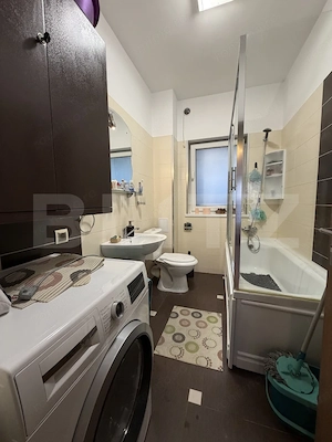 Apartament 3 camere, 70 mp, parcare, 2 balcoane, Eugen Ionesco - imagine 8
