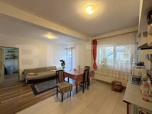 Apartament 3 camere, 70 mp, parcare, 2 balcoane, Eugen Ionesco