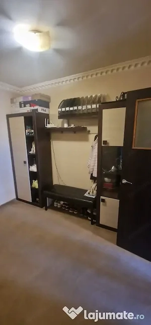Apartament decomandat 2 camere Titan, lângă parcul IOR, balcon și lift - imagine 10