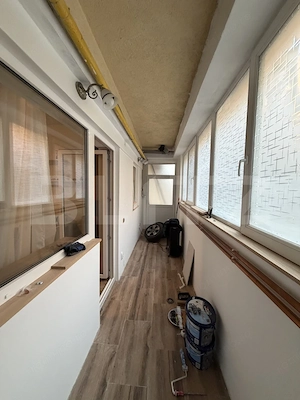 Apartament 3 camere, 70 mp, parcare, 2 balcoane, Eugen Ionesco - imagine 10