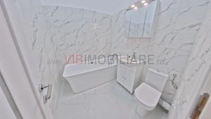 Apartament URIAS - 330 mp - 5 camere/4bai - living 140 mp - imagine 5