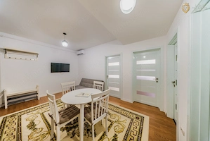 Apartament 2 camere de vânzare – Pârneava - imagine 12