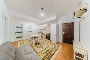 Apartament 2 camere de vânzare – Pârneava - imagine 13