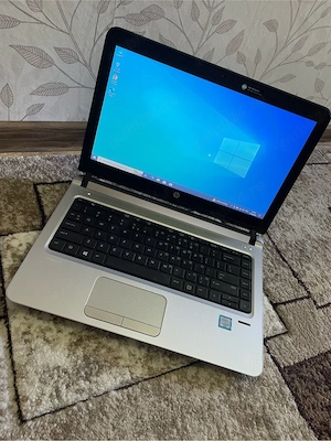 Laptop HD Probook Intel core i3