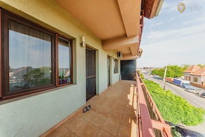 Apartament 2 camere de vânzare – Pârneava - imagine 19