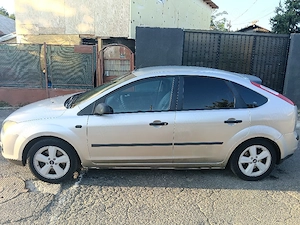 Ford focus 2 1.8TDCI - imagine 5