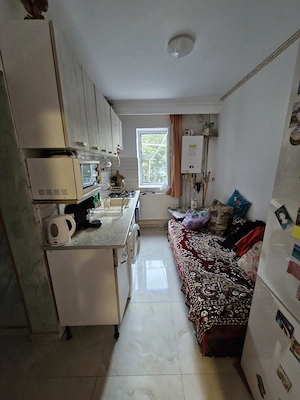 apartament decomandat în Constanța lângă gară  - imagine 2
