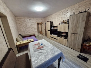 apartament decomandat în Constanța lângă gară 
