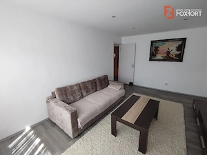 Apartament cu 2 camere de inchiriat in Timisoara, zona Girocului