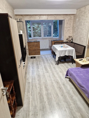 apartament decomandat în Constanța lângă gară  - imagine 5