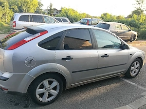 Ford focus 2 1.8TDCI - imagine 3