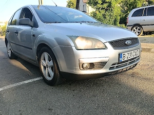 Ford focus 2 1.8TDCI - imagine 6