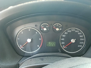Ford focus 2 1.8TDCI