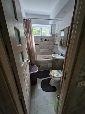 apartament decomandat în Constanța lângă gară  - imagine 3