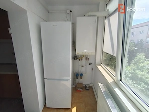 Apartament cu 2 camere de inchiriat in Timisoara, zona Girocului - imagine 12