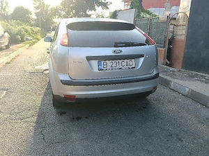 Ford focus 2 1.8TDCI - imagine 9