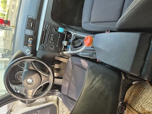 Bmw seria 1 d.An 2008,197000km reali,accept orice test. - imagine 4