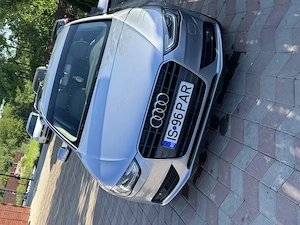 Vând Audi A4 Avant 2014 - imagine 6