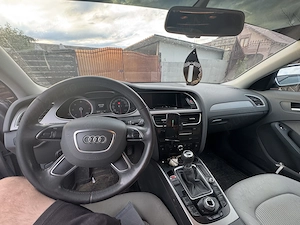 Vând Audi A4 Avant 2014 - imagine 5