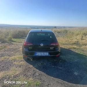 Golf 7 2016 2.0 tdi 4x4 150 cp - imagine 10