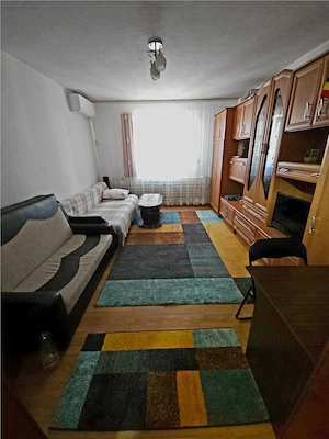 BLASCOVICI- APARTAMENT 1 CAMERA - mobilat, utilat, semidecomandat