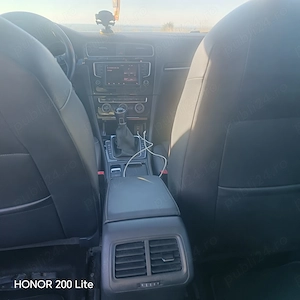 Golf 7 2016 2.0 tdi 4x4 150 cp - imagine 9