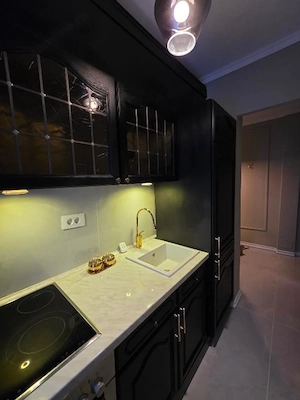 Apartament cu 3 camere MOBILAT MODERN etajul 3 zona Bulevardul Cetatii  - imagine 3