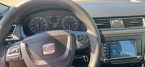 VÂND Seat Toledo 1,2 benzina  - imagine 5
