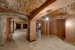 Spatiu comercial 200 m.p. de inchiriat zona Cismigiu - str. Cobalcescu - imagine 4