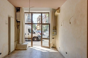 Spatiu comercial 200 m.p. de inchiriat zona Cismigiu - str. Cobalcescu - imagine 2