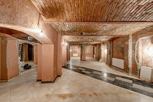 Spatiu comercial 200 m.p. de inchiriat zona Cismigiu - str. Cobalcescu - imagine 6