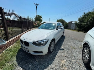bmw seria 1  - imagine 2