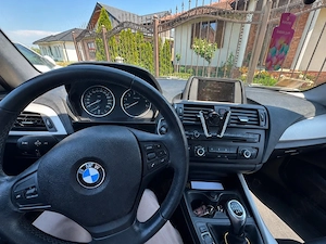 bmw seria 1  - imagine 3