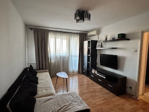 Apartament 2 camere decomandat   Mihai Bravu, la 5 minute de metrou Muncii