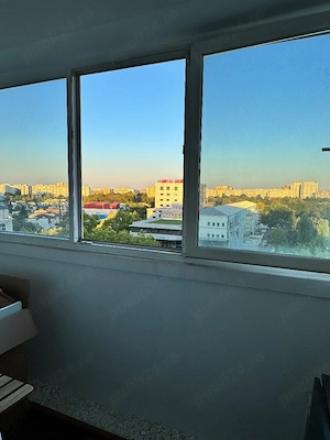 Apartament 2 camere decomandat   Mihai Bravu, la 5 minute de metrou Muncii - imagine 5