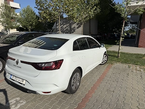 Renault Megane Sedan 1.3 TCe 140 CP | Equilibre | 45.000 km | Cameră + LED | GPL - imagine 2