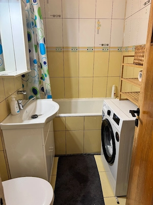 Apartament 2 camere decomandat   Mihai Bravu, la 5 minute de metrou Muncii - imagine 6