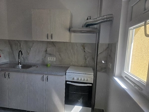 Închiriez apartament 2 camere