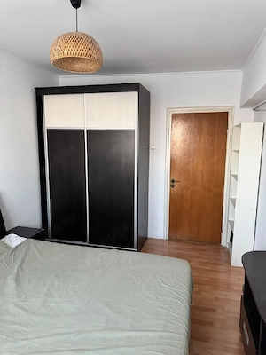 Apartament 2 camere decomandat   Mihai Bravu, la 5 minute de metrou Muncii - imagine 3