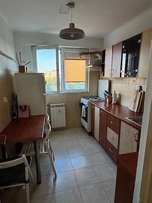 Apartament 2 camere decomandat   Mihai Bravu, la 5 minute de metrou Muncii - imagine 8