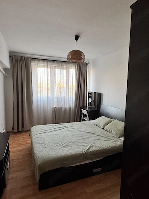 Apartament 2 camere decomandat   Mihai Bravu, la 5 minute de metrou Muncii - imagine 7