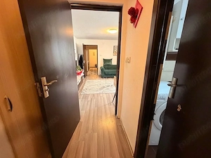 Apartament cu 2 camere et 3  centrala termica zona Soarelui  - imagine 8
