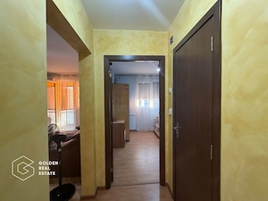 Apartament 3 camere, zona Fortuna - imagine 8
