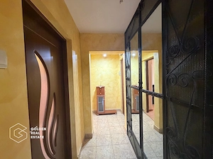Apartament 3 camere, zona Fortuna - imagine 7